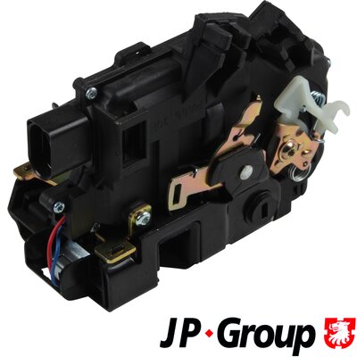 Door Lock JP GROUP 1187600280