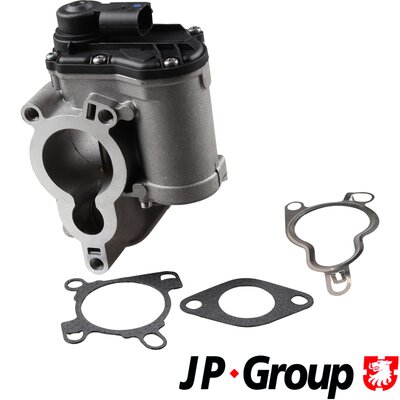 EGR Valve JP GROUP 4319900400
