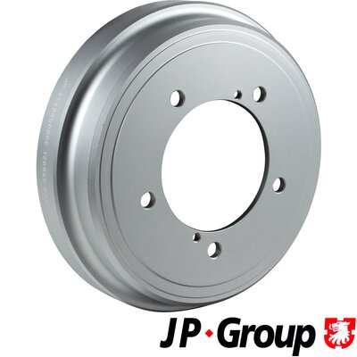 Brake Drum JP GROUP 4763500200