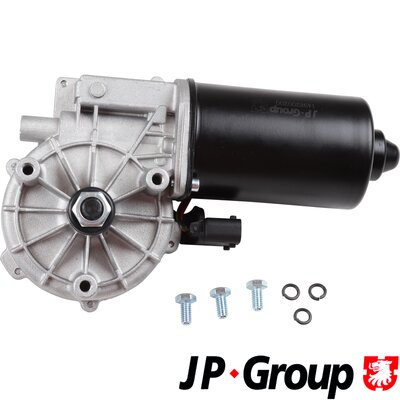 Wiper Motor JP GROUP 1498200200