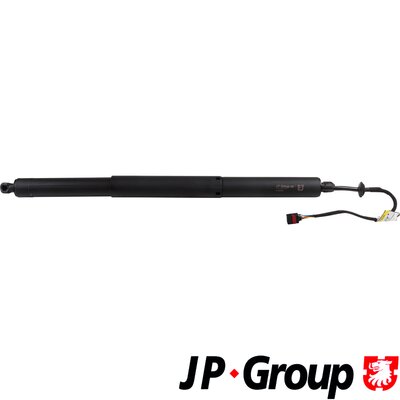 Electric Motor, tailgate JP GROUP 1681201700