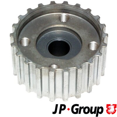Gear, crankshaft JP GROUP 1110450800