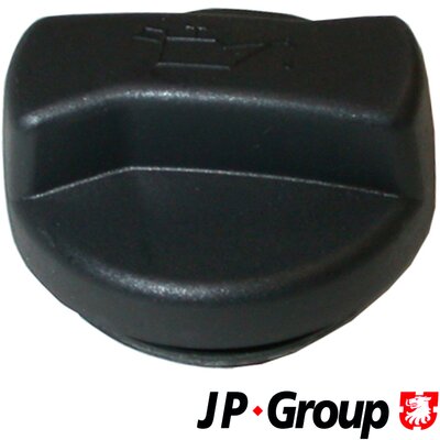 Sealing Cap, oil filling port JP GROUP 1113600400