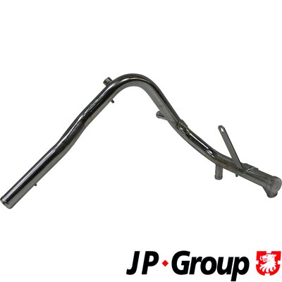 Coolant Pipe JP GROUP 1114403400