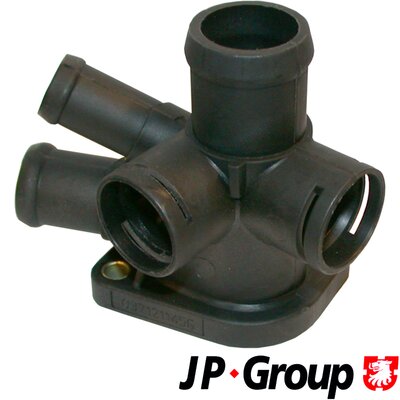 Coolant Flange JP GROUP 1114502400