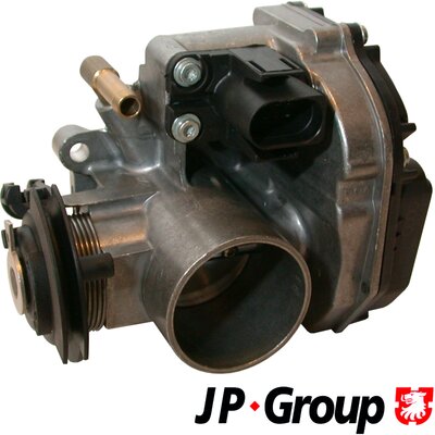 Throttle body JP GROUP 1115400200