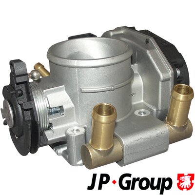 Throttle body JP GROUP 1115400600