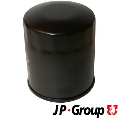 Oil Filter JP GROUP 1118501000