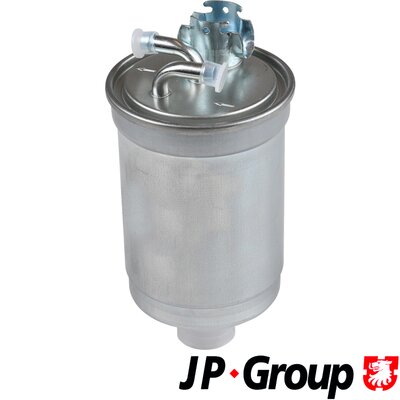 Fuel filter JP GROUP 1118702700