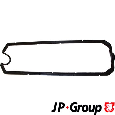 Gasket, cylinder head cover JP GROUP 1119200500