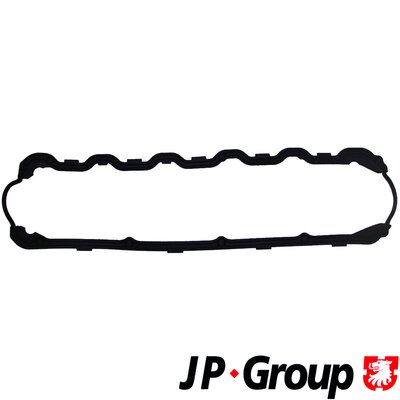 Gasket, cylinder head cover JP GROUP 1119201400