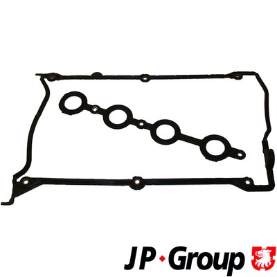 Gasket Set, cylinder head cover JP GROUP 1119202410