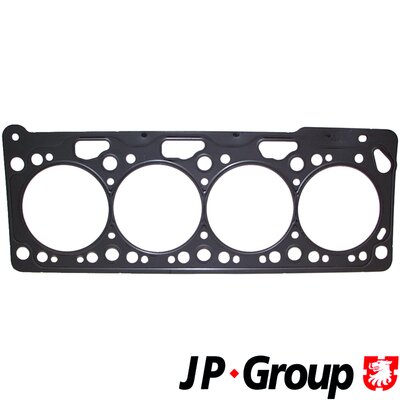 Gasket, cylinder head JP GROUP 1119300500