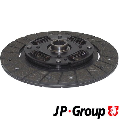 Clutch Disc JP GROUP 1130201300
