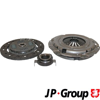 Clutch Kit JP GROUP 1130400410