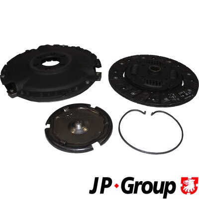 Clutch Kit JP GROUP 1130401210