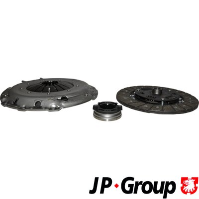 Clutch Kit JP GROUP 1130402910