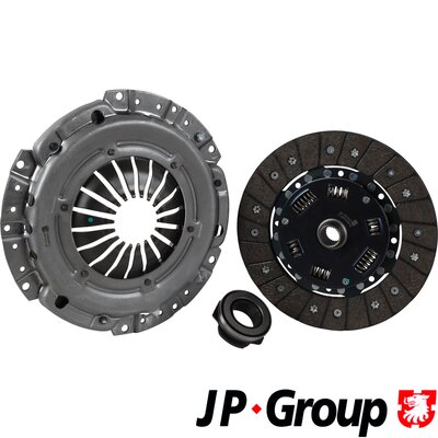 Clutch Kit JP GROUP 1130403810