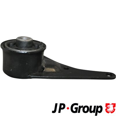 Mounting, manual transmission JP GROUP 1132400400