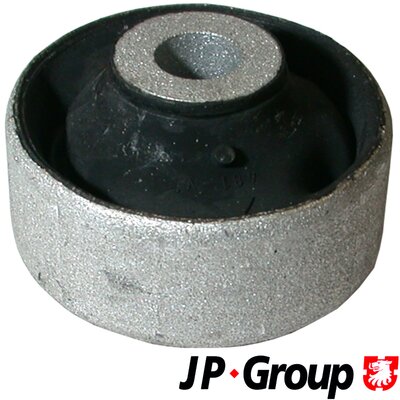 Control Arm-/Trailing Arm Bush JP GROUP 1140200100
