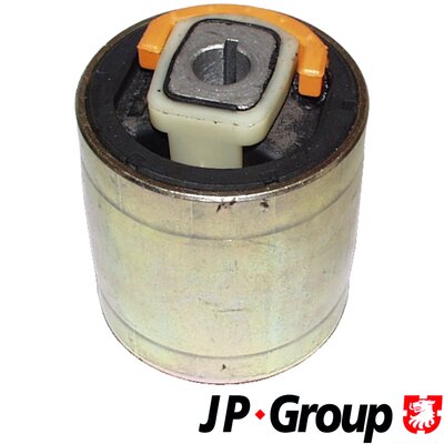 Control Arm-/Trailing Arm Bush JP GROUP 1140201700