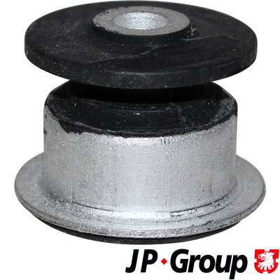 Control Arm-/Trailing Arm Bush JP GROUP 1140208000