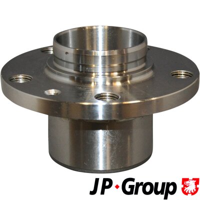 Wheel Hub JP GROUP 1141402300