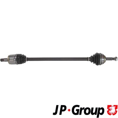 Drive Shaft JP GROUP 1143100180