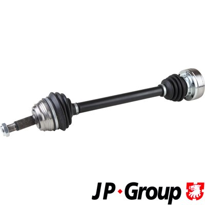 Drive Shaft JP GROUP 1143107370