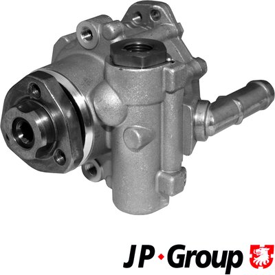 Hydraulic Pump, steering system JP GROUP 1145100900
