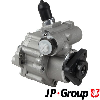 Hydraulic Pump, steering system JP GROUP 1145101700