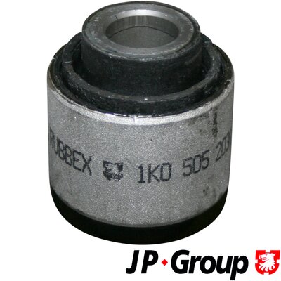 Control Arm-/Trailing Arm Bush JP GROUP 1150301400