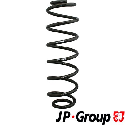 Coil Spring JP GROUP 1152200600