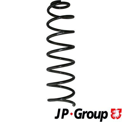 Coil Spring JP GROUP 1152201300
