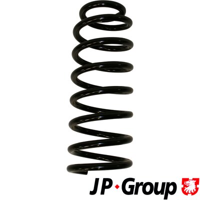 Coil Spring JP GROUP 1152201700