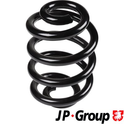 Coil Spring JP GROUP 1152212900