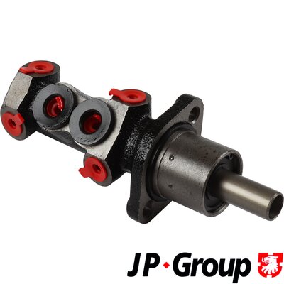 Brake Master Cylinder JP GROUP 1161102900
