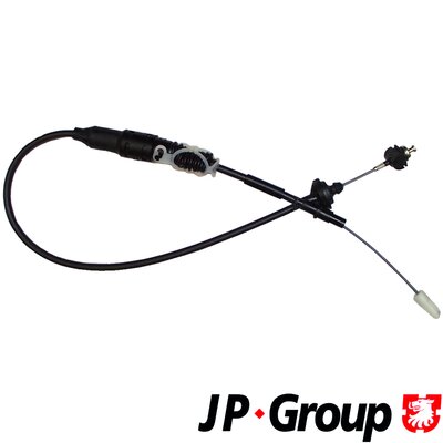Clutch Cable JP GROUP 1170201400