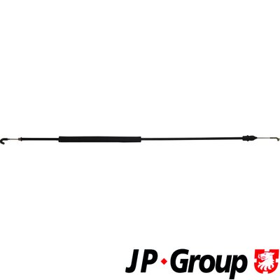 Cable, door release JP GROUP 1171000100