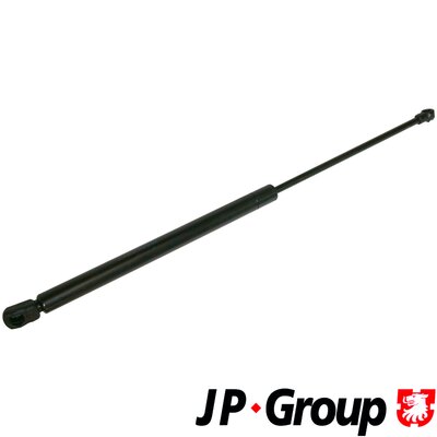 Gas Spring, boot-/cargo area JP GROUP 1181200700