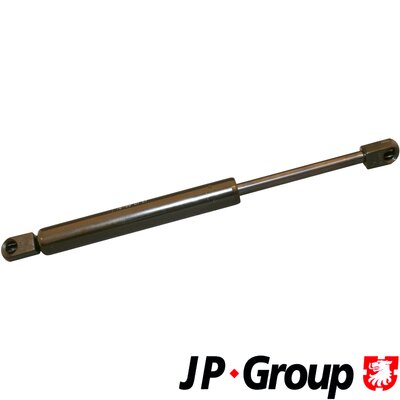 Gas Spring, boot-/cargo area JP GROUP 1181202600