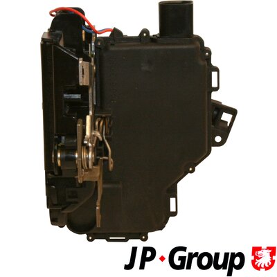 Door Lock JP GROUP 1187501270