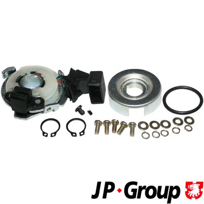 Sensor, ignition pulse JP GROUP 1191400100