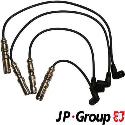 Ignition Cable Kit JP GROUP 1192003310