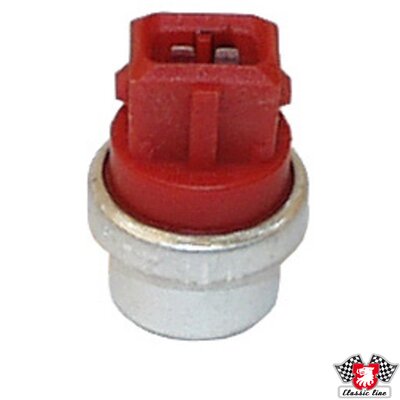 Sensor, coolant temperature JP GROUP 1193202100