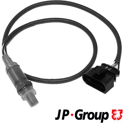 Lambda Sensor JP GROUP 1193800900