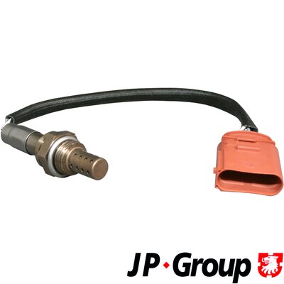 Lambda Sensor JP GROUP 1193801700