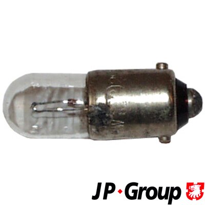 Bulb, park-/position light JP GROUP 1195900800