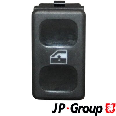Switch, window regulator JP GROUP 1196700100