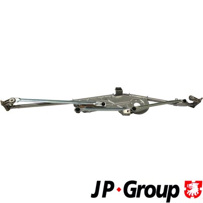 Wiper Linkage JP GROUP 1198100800